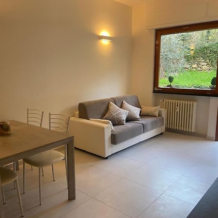 Casa Giuly Appartement Rapallo Buitenkant foto