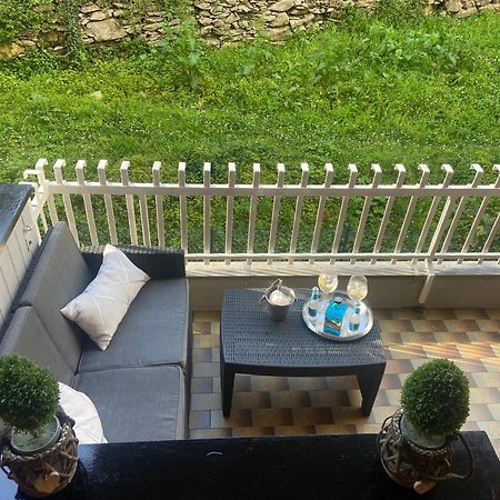 Casa Giuly Appartement Rapallo Buitenkant foto