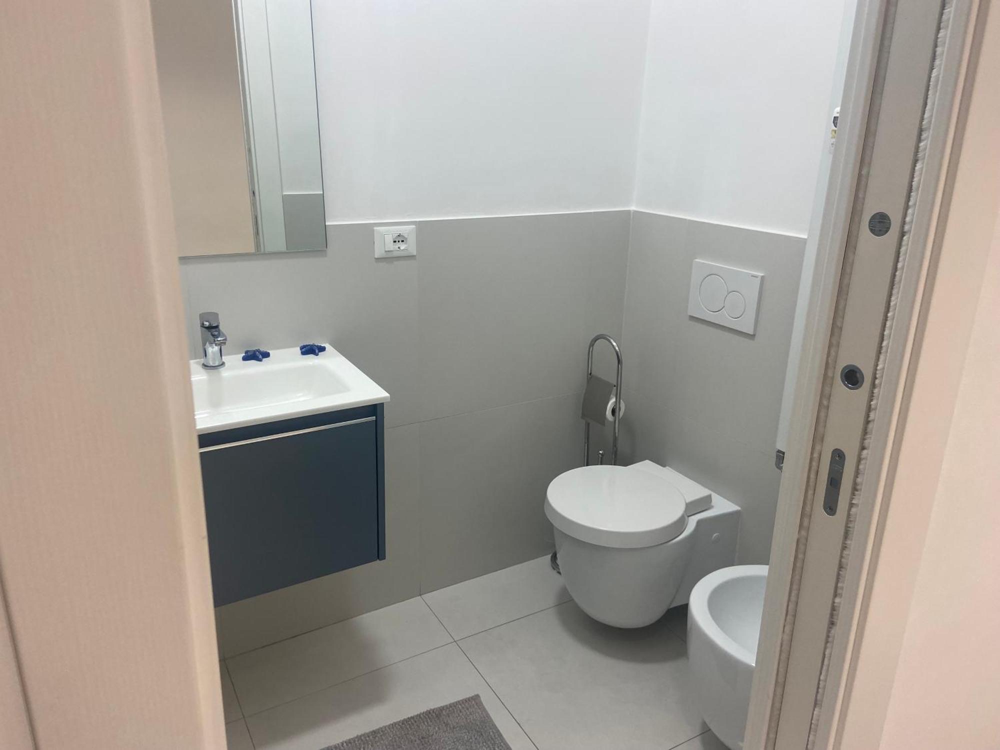 Casa Giuly Appartement Rapallo Buitenkant foto