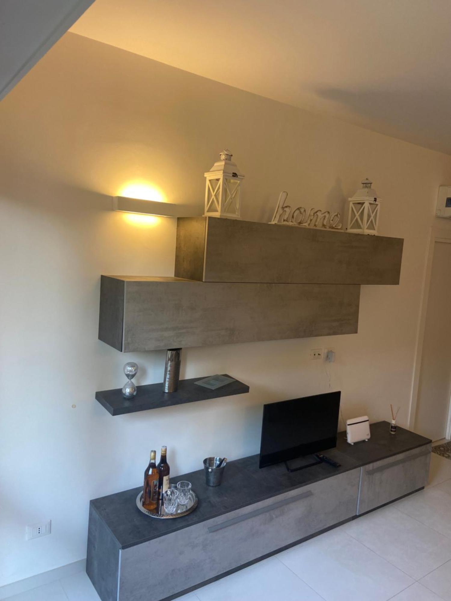 Casa Giuly Appartement Rapallo Buitenkant foto