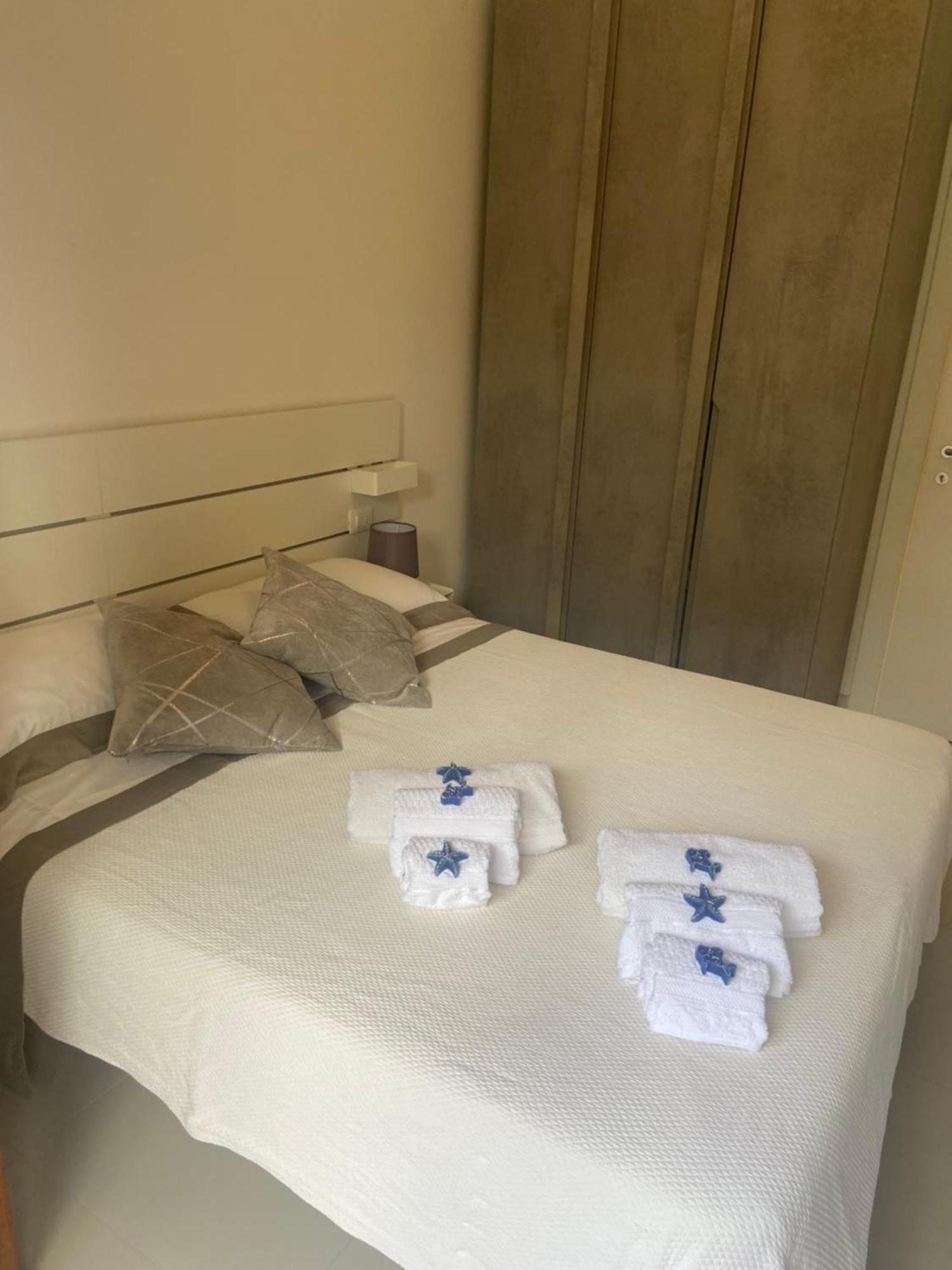 Casa Giuly Appartement Rapallo Buitenkant foto