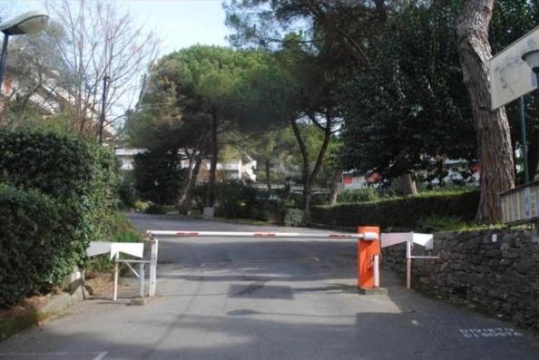 Casa Giuly Appartement Rapallo Buitenkant foto