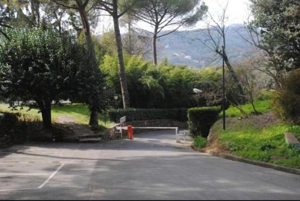 Casa Giuly Appartement Rapallo Buitenkant foto